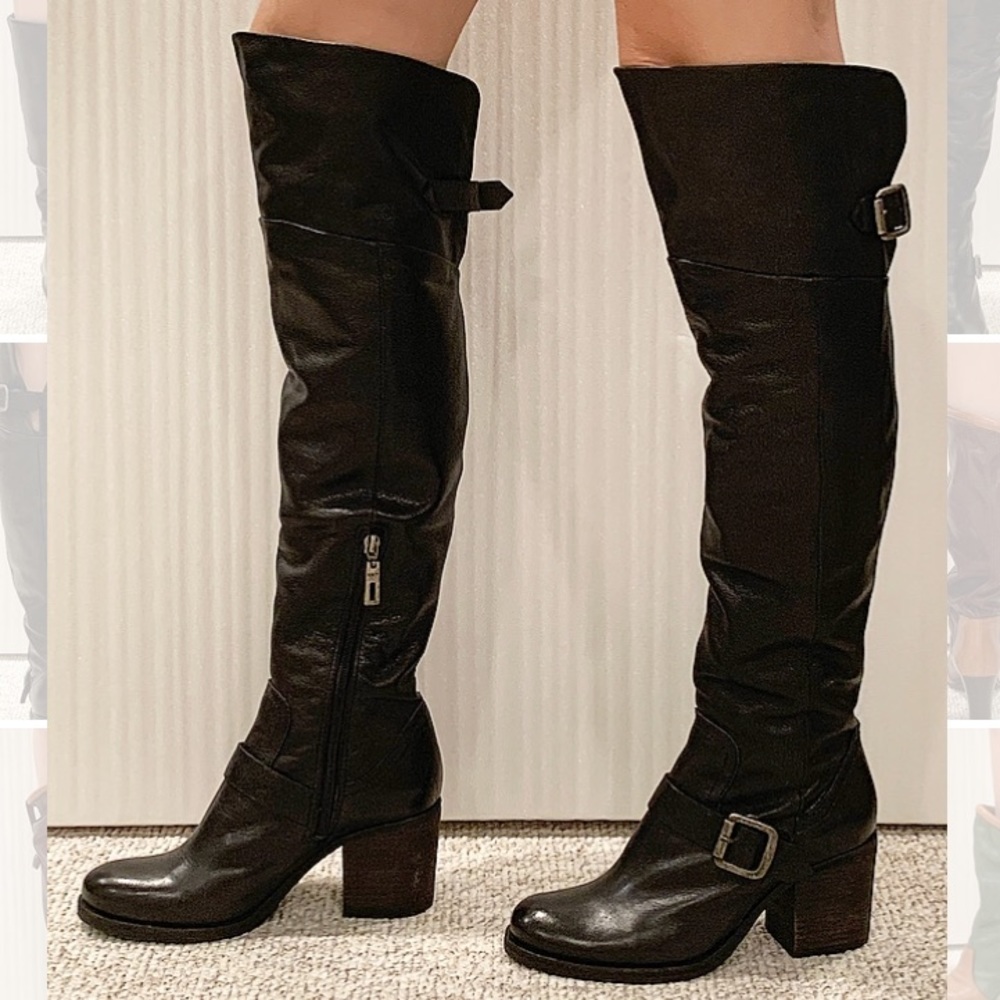 Women’s Boots